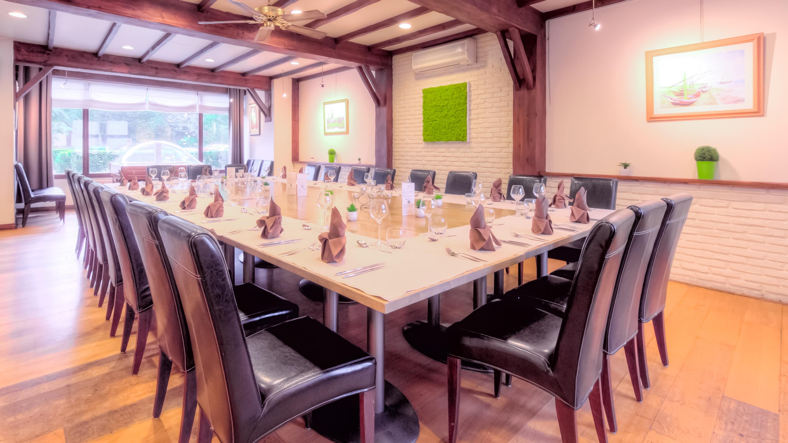 Logis Hotel Restaurant Des Acacias Lille Neuville En Ferrain Neuville-en-Ferrain Luaran gambar
