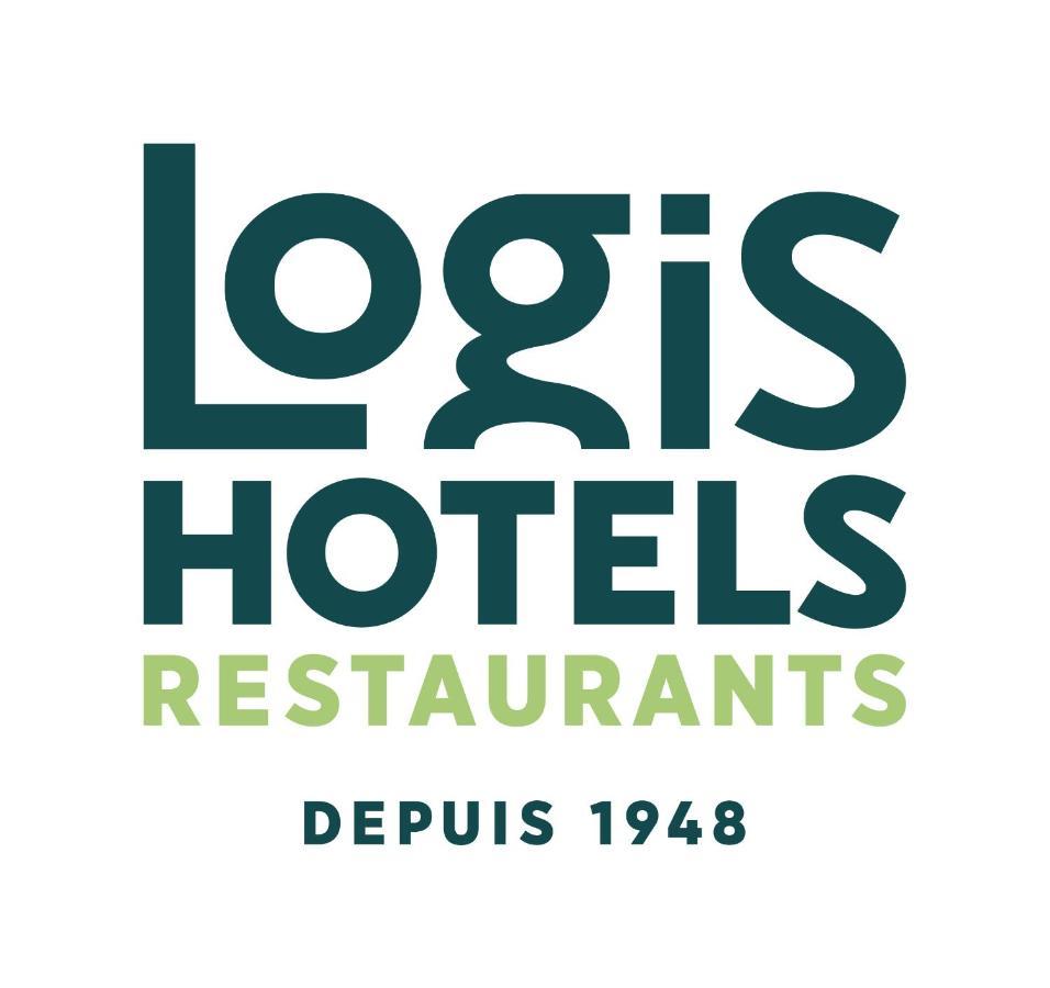 Logis Hotel Restaurant Des Acacias Lille Neuville En Ferrain Neuville-en-Ferrain Luaran gambar