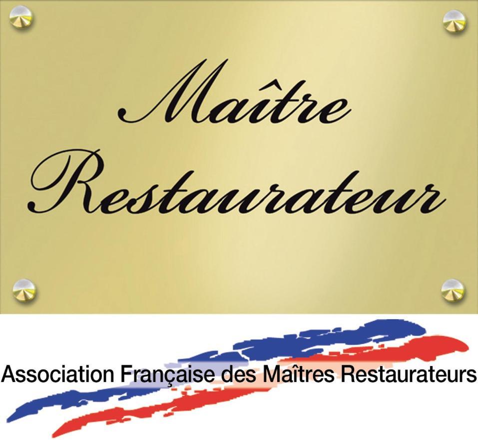 Logis Hotel Restaurant Des Acacias Lille Neuville En Ferrain Neuville-en-Ferrain Luaran gambar